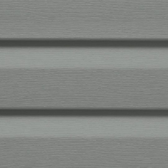 CertainTeed Siding MainStreet Double 5" Dutchlap Vinyl Siding - Woodgrain Finish — CERMSD5DLWGCGB