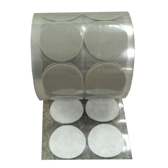 Sealoflex Sealocaps Self-Adhesive Fastener Seals - 300 per Roll
