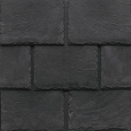 Inspire Roofing Products Classic Slate Class C Blended