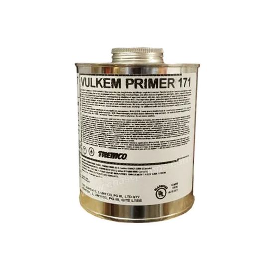 Tremco Vulkem Primer #171 - 1 Quart Can