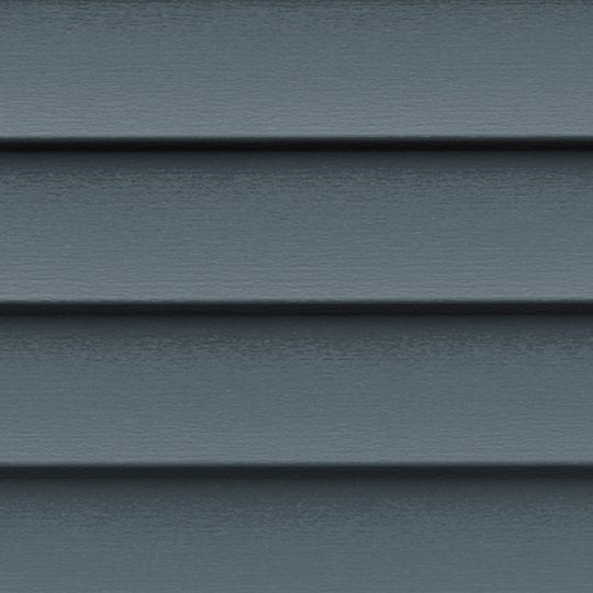 Mastic Ovation Double 4" Vinyl Siding with SolarDefense Reflective Technology - Woodgrain Finish — ACOOV40156
