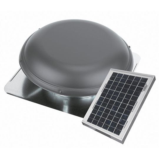 Air Vent Solar Powered Attic Vent