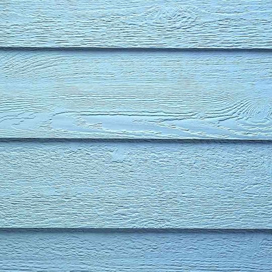 Collins Pine Company 1/2" x 8" x 16' TruWood Sure Lock Lap Siding with Old Mill Textured Surface