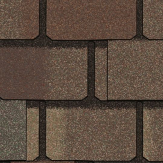 CertainTeed Roofing Belmont Impact Resistant Shingles — CTRBOXIRGS