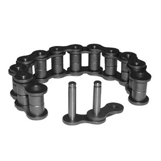 Roofmaster Replacement Chain with Master Link for Roofmaster Pump Kettles