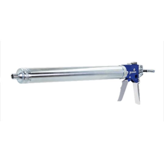 Newborn Model 624-Gts Bulk/Sausage/Cartridge Deluxe Hex Rod Caulk Gun