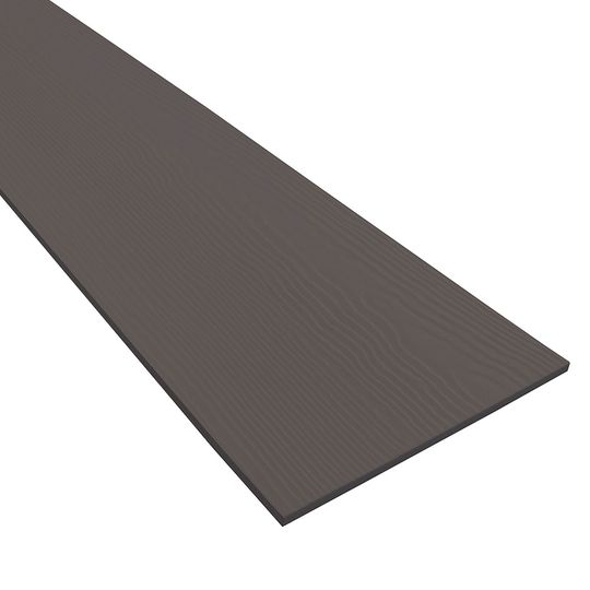 James Hardie Hardie Plank Select Cedarmill Lap Siding for HardieZone 10 — HARPRECSEHZ10825