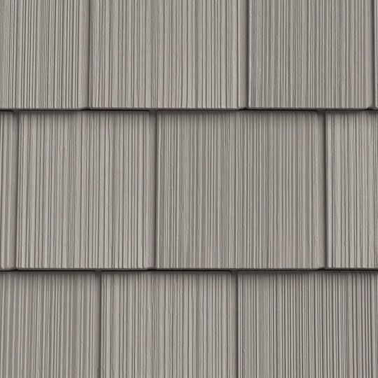 Foundry Specialty Siding 7" Traditional Perfection Shingles — FOUTCPS7112