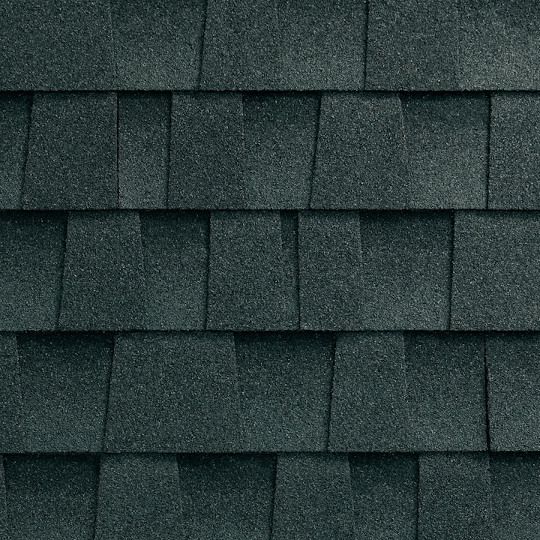 GAF Timberline HDZ Reflector Series Shingles — GAFTMBLRSSFHDZCH