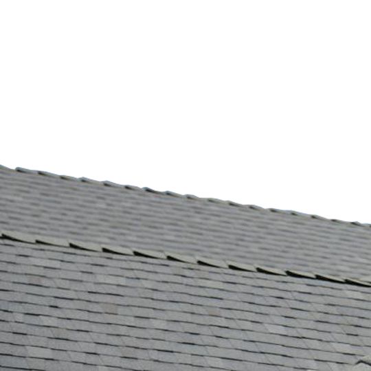 PABCO Roofing Products 8" Shasta Hd Ridge - 20 Lin. Ft. Box — Hip & Ridge Shingles — PBUTWSHDHRSG8