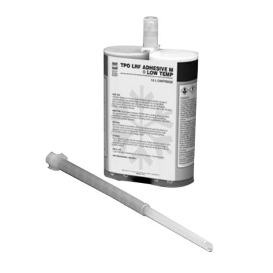 GAF Lrf Adhesive M - Part A — GAFTPOLRFMBA5