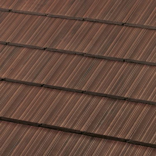 Newpoint Saxony 900 Shake Field Tile — MNR1FBCF6614DPLA
