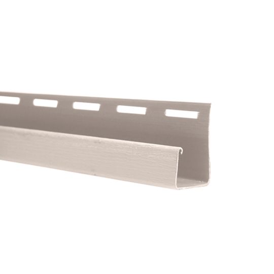 Foundry Specialty Siding 3/4" J-Channel — FOUJ34SA