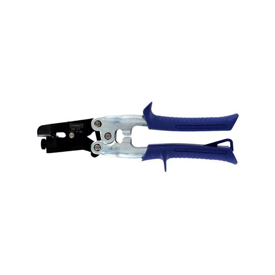 Midwest Tool & Cutlery Combo Punch