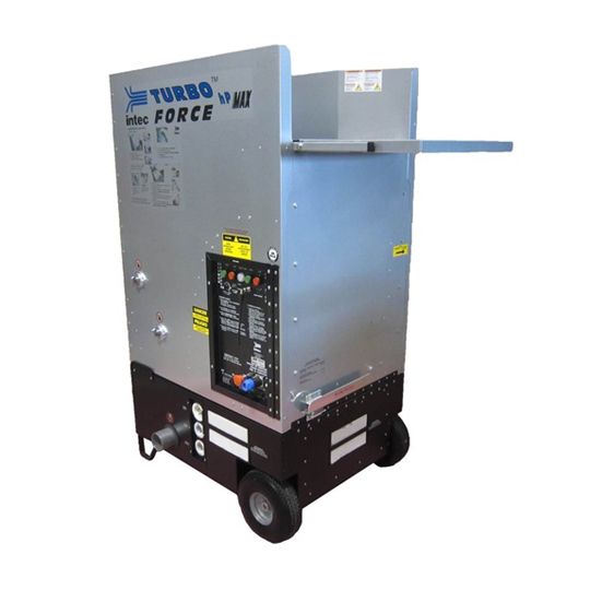 Intec Turbo Force Hp Max - Ris Package