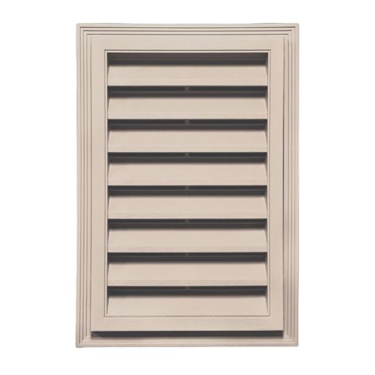 Mid-America Rectangle Gable Vent — MABGVRE2030048
