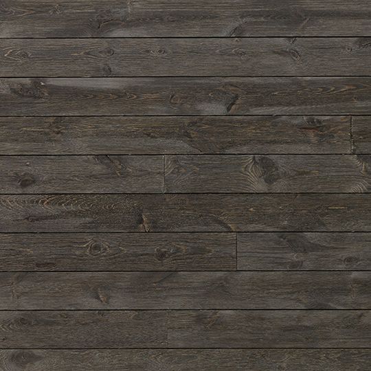 Great American Spaces 1" x 4" x 8' ShipLap Trim Board — QCPSLT148CH