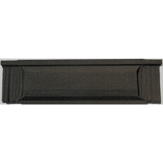 Decra Roofing Systems Shake Vent Panel — Metal Roofing — DRSPVSGG