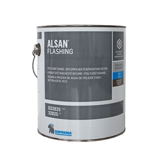 Soprema Alsan Flashing — SOPALSF125