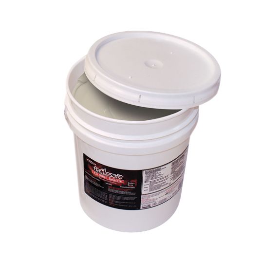 Metacaulk FlameSafe Fs 900+ Sealant - 5 Gallon Pail