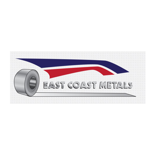 East Coast Metals Eas Villa Copper Eave Closure