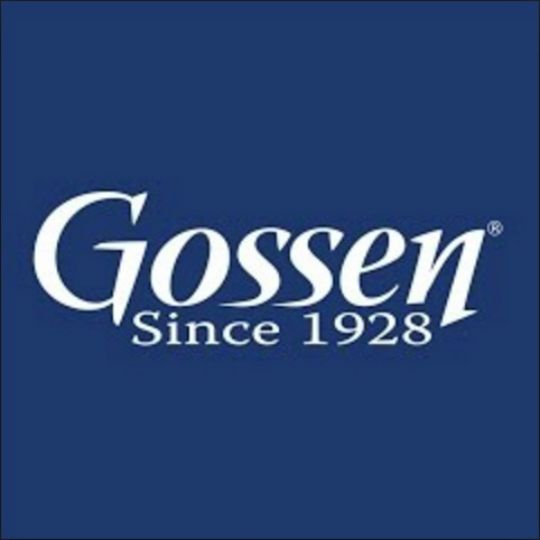 Gossen Passport Solid Deck Board 1"X5-1/2"X16'