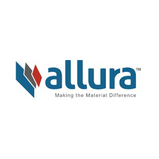 Allura Primed Composite Trim — WBFCT1612