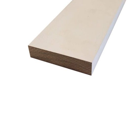Georgia Pacific 2" x 8" x 16' Bluelinx Armor Coat Primed Lumber