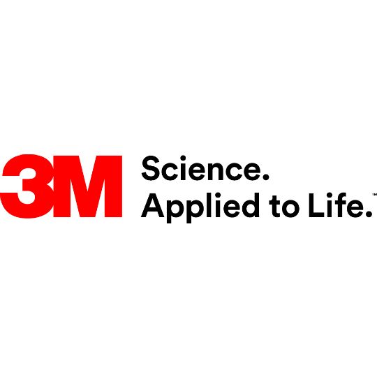 3M (8511) N95 Dust Mask