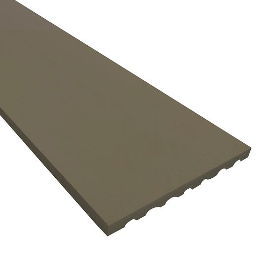 James Hardie Hardie Trim 4/4 NT3 Smooth Board for HardieZone 5 — HARHZ5T441012TB