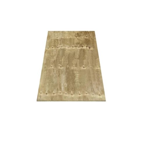 LP Air Dried Treated CCA Plywood — PLY12TCCAAD