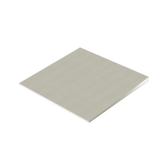 Atlas A (1" to 1-1/2") Tapered ACFoam-III 4' x 4' Grade-III (25 psi) Polyiso Cgf Roof Insulation