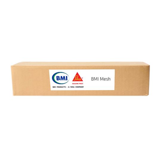 Sika 48" x 150' 4.5 Oz. Bmi Glass Fiber Reinforcing Mesh