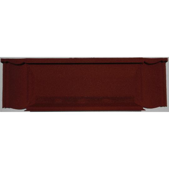 Decra Roofing Systems Tile Vent Panel — DRSPVTG