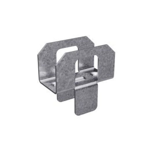 PrimeSource 5/8" Plywood H-Clip - Box of 250