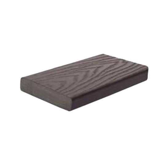Trex 2" x 6" x 20' Select Square Edge Board — TRXSSE2620PG