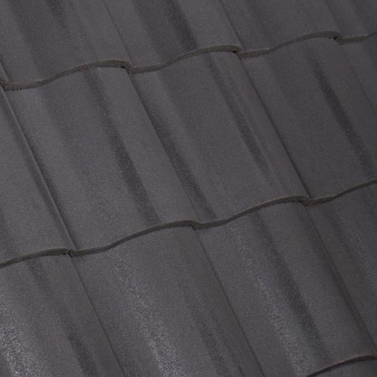 Crown Building Products Sanibel Tile — CBPASACB312