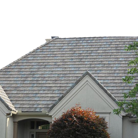 Stoneworth Building Products Nottingham Hip Starter — Tile Roofing — SWONTHS61030S