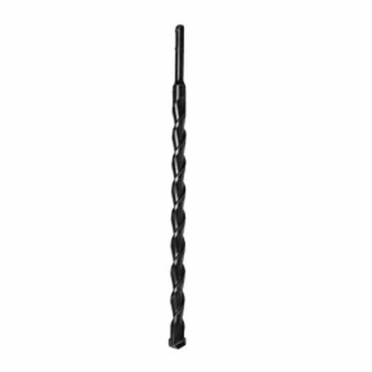 Roofmaster 1/4" x 4" Sds Drill Bit