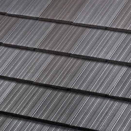 Newpoint Duralite Saxony 600 Shake Field Tile — Tile Roofing — MNRDLSH1130FISCA