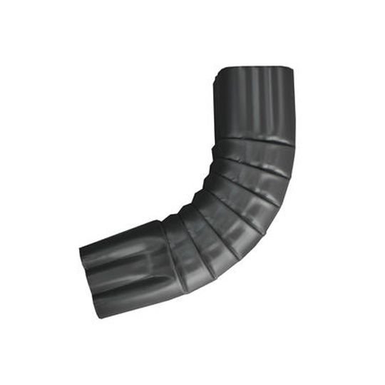 Spectra Metal Sales 3" x 4" A Elbow — SMSAE34TG