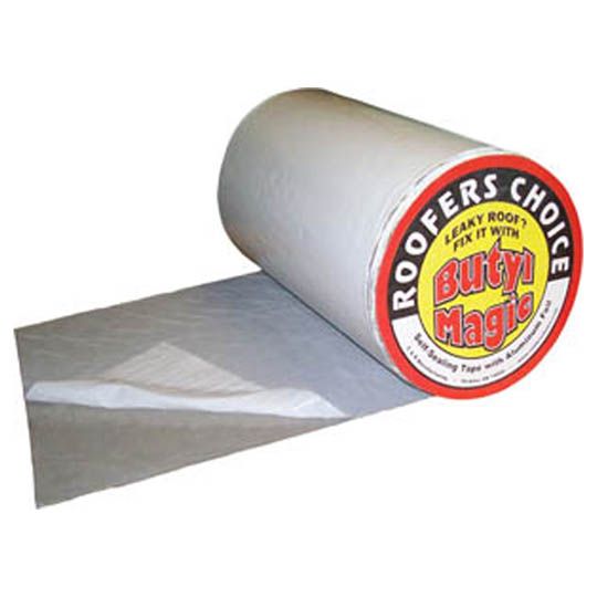 C&R Manufacturing Surface Cleaner for Butyl Magic Tape - 1 Pint