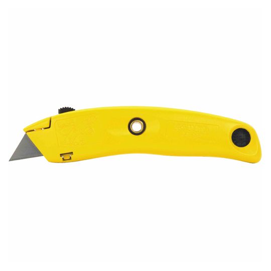 Stanley Tools 7" Swivel-Lock Retractable Utility Knife