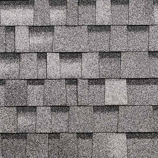Owens Corning Oakridge Shingles — OCFIVO30SGAR