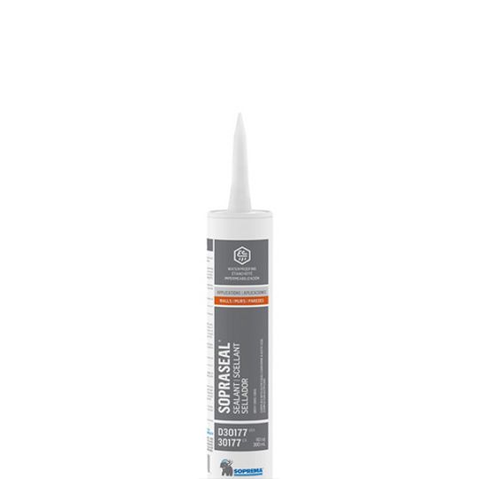 Soprema Sopraseal Sealant Tu