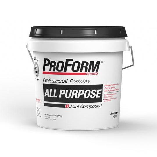National Gypsum ProForm All Purpose Joint Compound