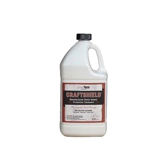 Eldorado Stone Craftshield Protective Treatment - 1 Gallon