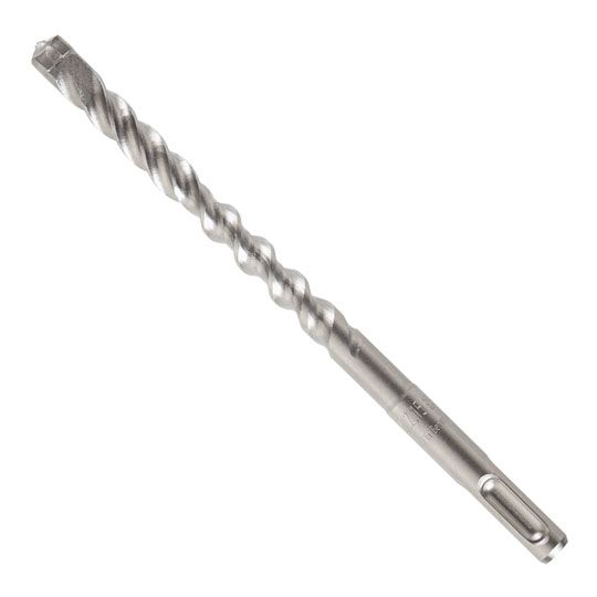 Bosch 3/8" x 4" x 6" SDS-plus X5L Carbide Hammer Drill Bit