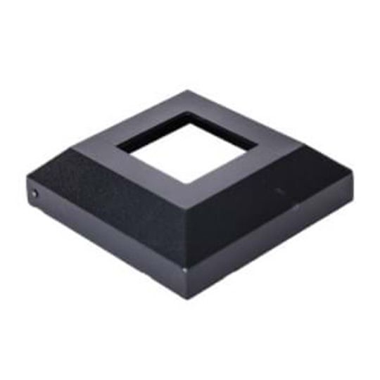 Fortress Building Products 4-3/4" AL13 Home Post Base Cover
