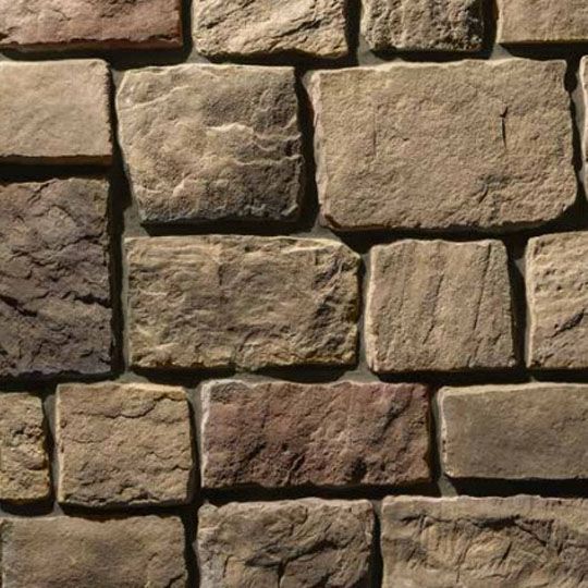 ProVia Natural Cut Stone Veneer 90° Corners